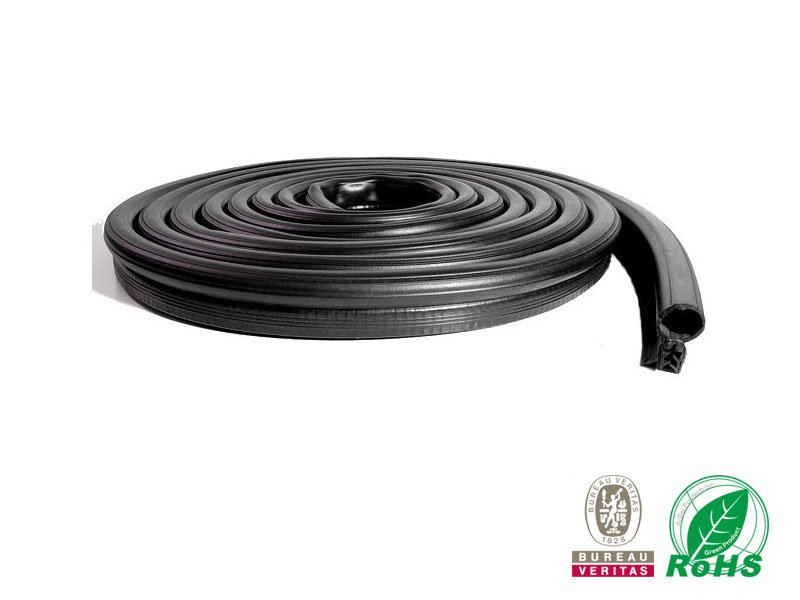 Rubber Door Seal 