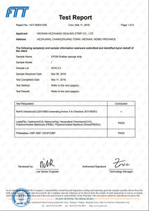 TEST-REPORT