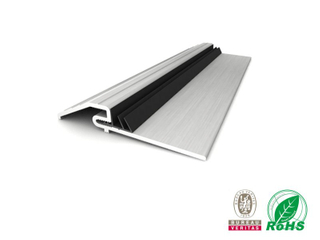 Acoustic Door Seals 