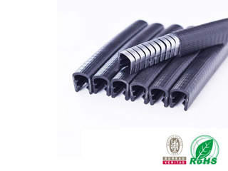 High Temperature Resistance Rubber Seal