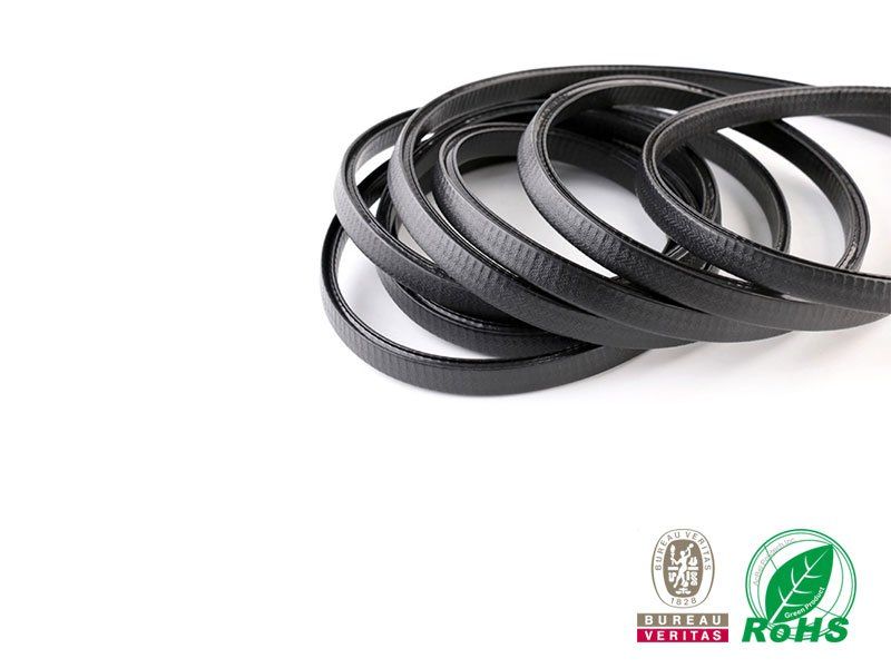 Oil Resistance Rubber Seal