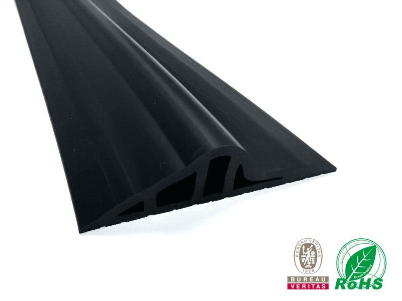 Garage Door Side Seal 