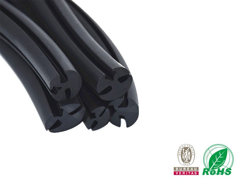 Auto Glazing Profile