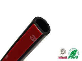 Car rubber seal