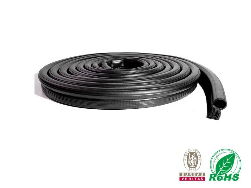 Co-extruded Rubber Seals(EPDM)