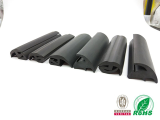 Caravan Door Seal 