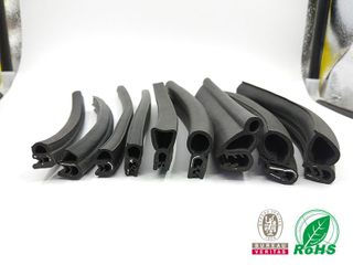 Tractor/truck Rubber Extruded
