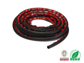 Rubber Door Seals for Wooden Doors