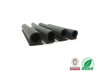 Extruded Dock Bumpers 