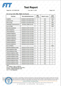TEST-REPORT.1